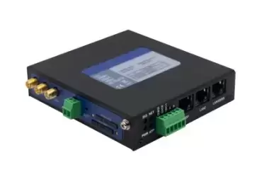 Routeur wifi double SIM 4G/Lte pour camping-car, caravane et camping-car