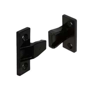 Kit de fixation pour fixer les panneaux pour camping-car, caravane et camping-car