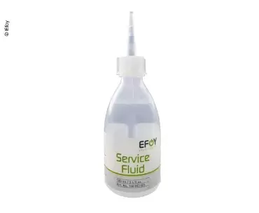 Fluide de service EFOY pour camping-car et camping-car