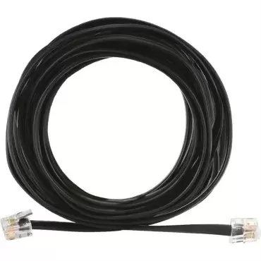 Câble de connexion de 6 mètres pour écrans NDS DOMETIC BC06M N-Bus.