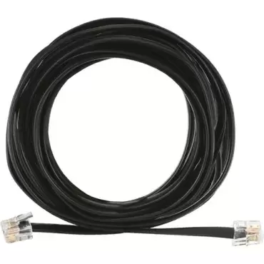 Câble de connexion de 3 mètres pour écrans NDS DOMETIC BC03M N-Bus.