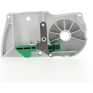 Ensemble terminal droit Thule Omnistor 5003 pour camping-car, caravane et camping-car