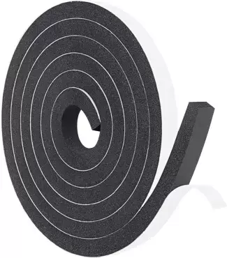 Coupe-froid original pour l'installation de la climatisation Neil dans les camping-cars et caravanes.