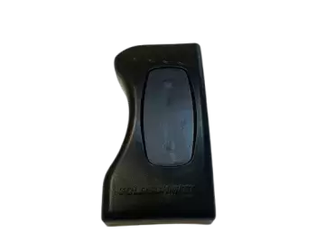 Embout de borne en plastique DROIT de remplacement pour pilote de porte-moto Marea.