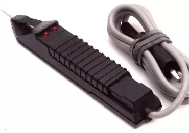 Testeur de tension, crayon détecteur de pôles, de 3 à 48 volts, camping-cars et 4x4 terrestres.