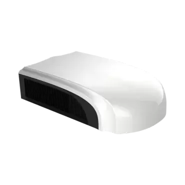 Climatisation Mestic RTA-2500L 8530BTU/h pour caravanes, camping-cars et camping-cars.