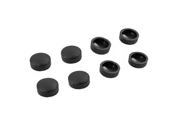 Pack de remplacement de plan de cuisine de 8 unités pour caravanes, camping-cars et camping-cars.