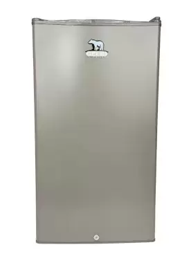 Réfrigérateur à compresseur Gelid R91 à 12V et 24V, 91 litres avec congélateur pour installation sous les plans de travail des caravanes, camping-cars et camping-cars.