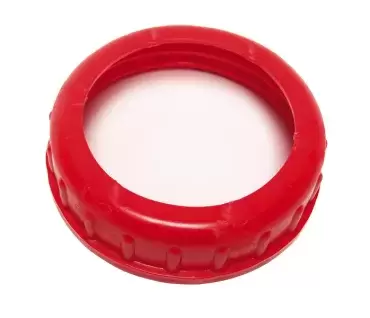 Bouchon fileté de remplacement Comet pour réservoirs d'eau de caravane, camping-car et camping-car.