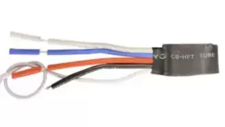 Récepteur radiofréquence pour alarme Starline pour caravanes, camping-cars et camping-cars.