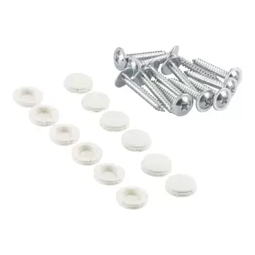 Kit de montage de fenêtre Dometic S4 pour camping-car, caravane et camping-car