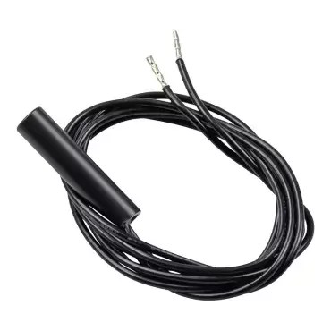 Remplacement complet du capteur d'éclairage pour les réfrigérateurs Dometic dans les caravanes, camping-cars et camping-cars.