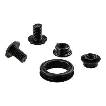 Fixation de couvercle en verre Dometic pour cuisine/évier pour camping-car, caravane et camping-car