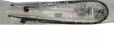 Accessoire flexible pour puits de lumière Dometic Midi Heki 700x500 pour camping-car, caravane et camping-car.