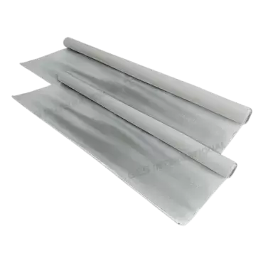 Feuille découpée de remplacement en tissu obscurcissant de 70x200 cm pour fenêtres de camping-car, caravane et camping-car.