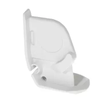 Housse de remplacement pour coque d'auvent Fiamma F45i pour camping-car, caravane et camping-car