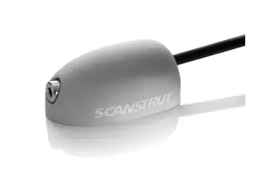 Oeillets muraux SCANSTRUT GRIS MINI pour installations solaires et autres applications dans les camping-cars, caravanes, bateaux et 4x4 terrestres.