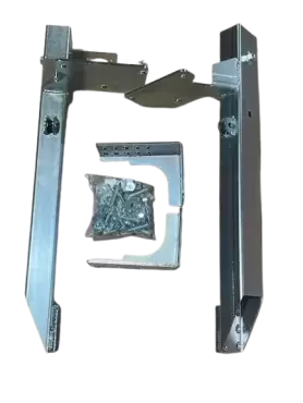 Kit de support porte-moto Goldschmitt pour châssis Fiat Ducato Camper 250> à partir de 2006.