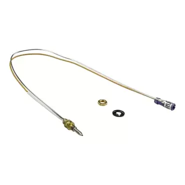 Thermocouple de remplacement pour cuisines Dometic 350 mm dans les caravanes, camping-cars et camping-cars.