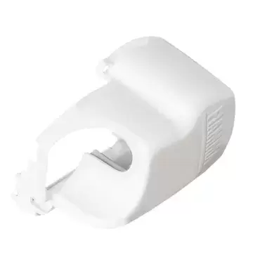 Couverture latérale droite pour auvent Fiamma F45 S polar 300-350 pour caravanes et camping-cars.