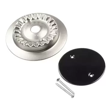 Kit brûleur de remplacement pour cuisines DOMETIC SMEV 60 mm pour caravanes, camping-cars et camping-cars.