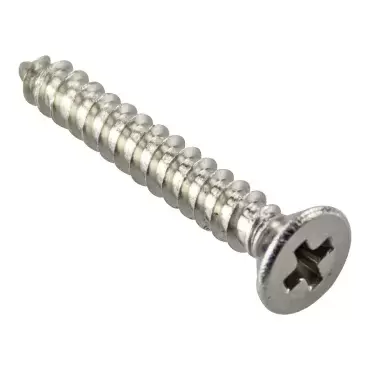 Vis courte de remplacement pour brûleur de cuisine Dometic pour caravanes, camping-cars et camping-cars.