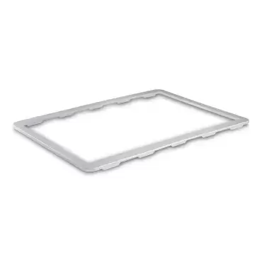 Cadre adaptateur de toit trapézoïdal Dometic FIAT DUCATO 700x500 CAMPING ARRIÈRE