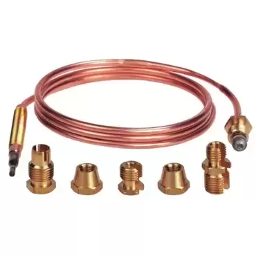 Remplacement de thermocouple universel 600 mm.