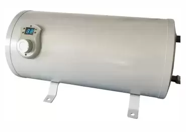 Chauffe-eau chaud 15 litres à 12V/200W pour caravanes, camping-cars, camping-cars et 4x4 terrestres.