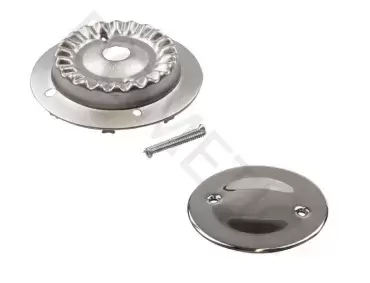 Kit de brûleur de remplacement pour cuisines DOMETIC SMEV 60 mm pour caravanes, camping-cars et camping-cars.