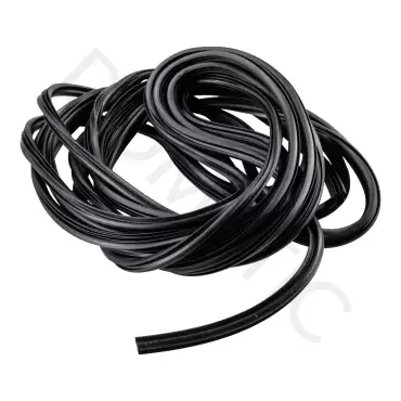 Caoutchouc d'origine Dometic pour fenêtres S4 sur caravanes, camping-cars et camping-cars.