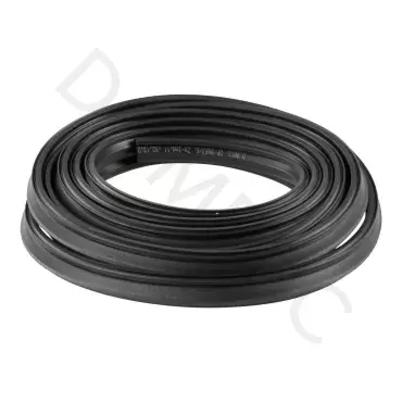 Cadre extérieur en caoutchouc d'origine et panneau de fenêtre Dometic pour fenêtres S4 sur caravanes, camping-cars et camping-cars.