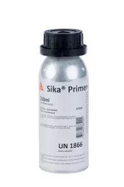 Sika Primer 207 30ML, Primaire et nettoyant pour le traitement des joints à sceller.