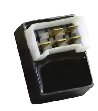 Relais de remplacement pour marchepied d'entrée camping-car de marque LIPPERT.