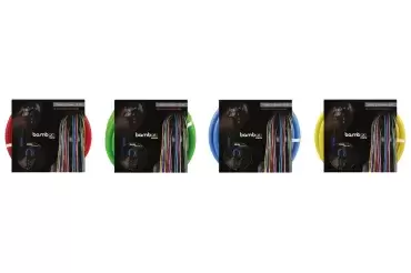 Tuyau Bamboo Forte BLUE 15 mètres avec accessoires, caravanes, camping-cars, camping-cars et 4x4 overland.