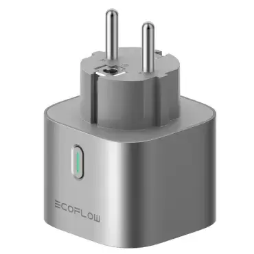 EcoFlow Smart Plug la prise intelligente.