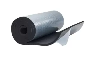 KaiFlex CAMPAFLEX au mètre, isolation thermique adhésive 19mm pour camping-cars, camping-cars et véhicules 4x4 tout-terrain.