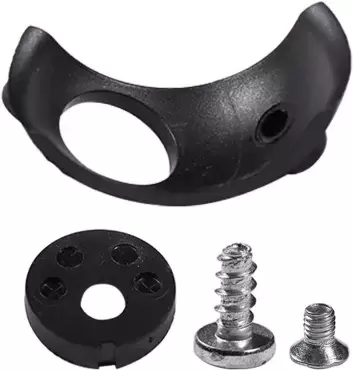 Patins stabilisateurs ALKO pour caravanes, pour modèles AKS 3004.