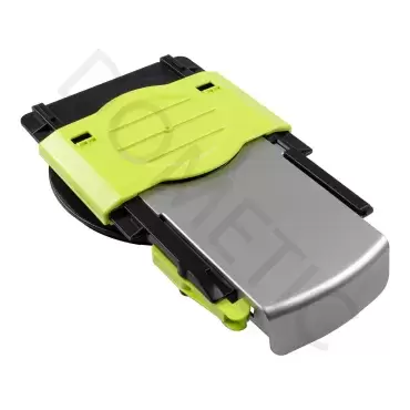 Mécanisme coulissant de remplacement Dometic pour cassette amovible