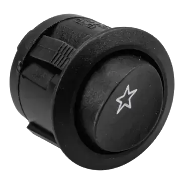 Interrupteur d'allumage électronique de remplacement pour les réchauds de caravanes, camping-cars et camping-cars Dometic.