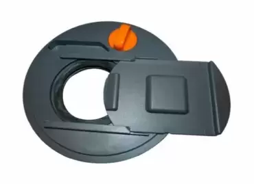 Pièce détachée Thetford C250/260, mécanisme à cassette amovible pour camping-cars, caravanes et camping-cars