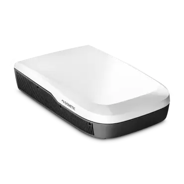 Climatisation Inverter Dometic FreshJet FJX7 3000 pour caravanes, camping-cars et camping-cars.