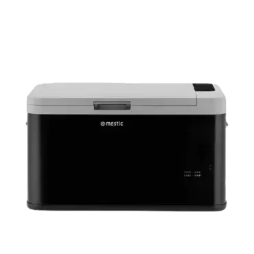 Réfrigérateur à compresseur AC/DC 12V Mestic Cool Box MCC-25, camping, caravaning.