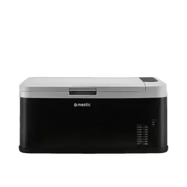 Réfrigérateur à compresseur AC/DC 12V Mestic Cool Box MCC-18, camping, caravaning.