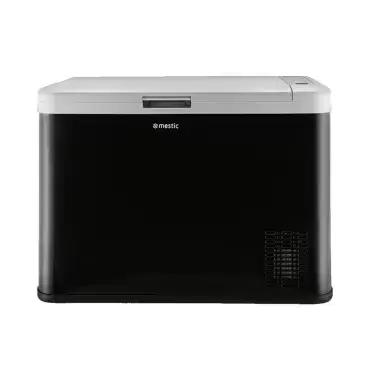 Réfrigérateur à compresseur AC/DC 12V Mestic Cool Box MCC-50, camping, caravaning.