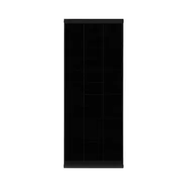 Panneau solaire Mestic Back Contact 250W 174X68X5,4 cm pour caravanes, camping-cars et camping-cars.