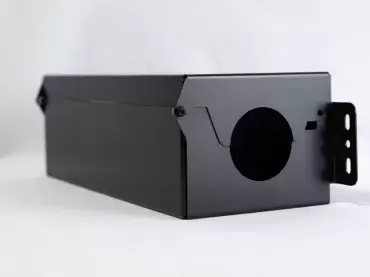 Boîtier de support externe pour chauffages stationnaires diesel 2D Autoterm Planar et Webasto.