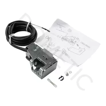 Brûleur à gaz pour réfrigérateurs Dometic RM pour camping-cars - Réf. 10-289060494