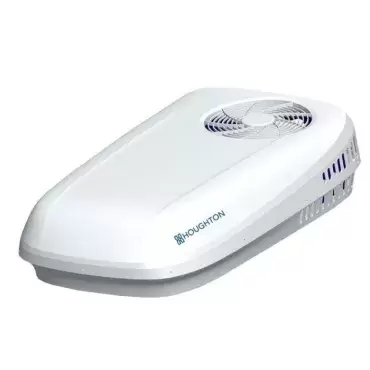 Climatiseur Belaire 2400KW avec Wi-Fi, 230V pour caravanes, camping-cars et camping-cars.