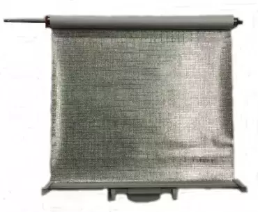 Stores occultants de remplacement pour fenêtres de type Dometic SEITZ 1100X550